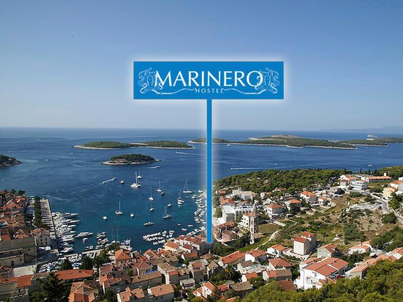 Хостел Cheap Sleep Marinero (Adults Only) Хвар Екстер'єр фото