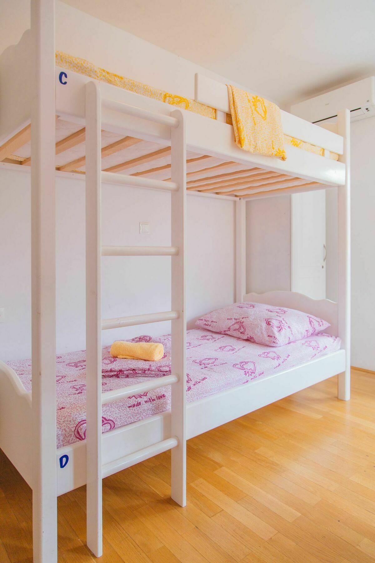 Хостел Cheap Sleep Marinero (Adults Only) Хвар Екстер'єр фото
